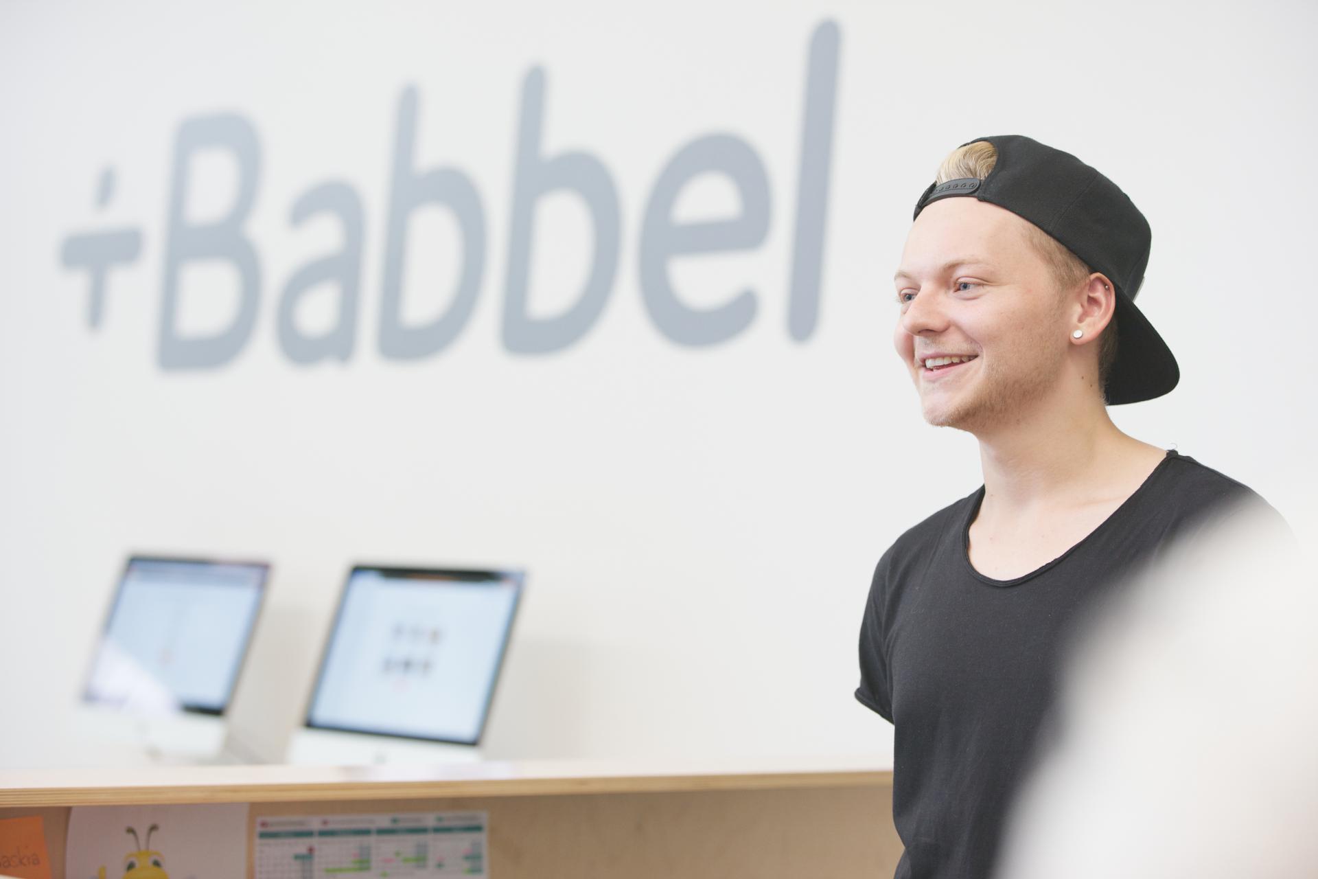Lesson Nine GmbH | Jobs bei Babbel - www.babbel.de