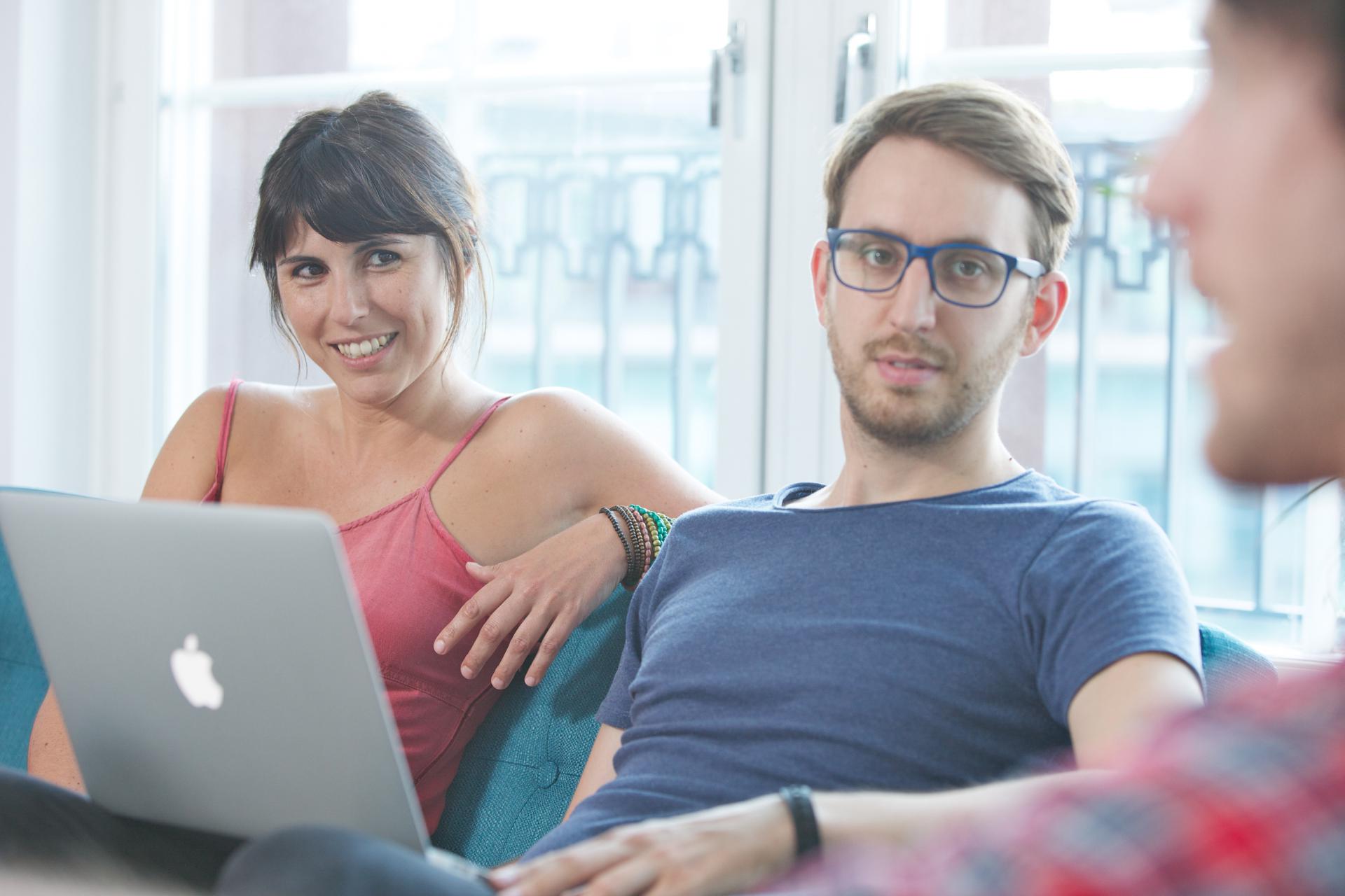 Lesson Nine GmbH | Jobs bei Babbel - www.babbel.de