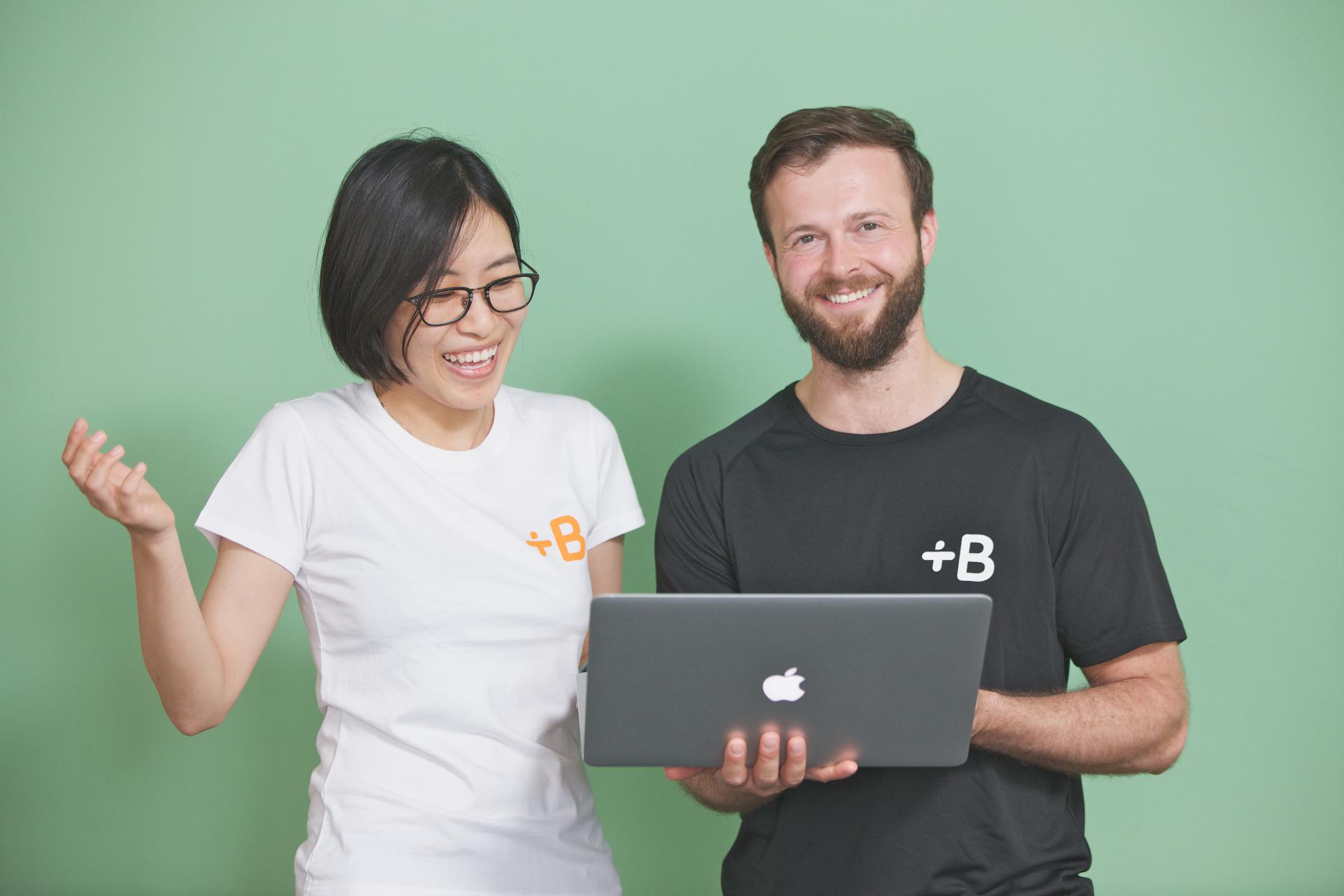 Lesson Nine GmbH | Jobs bei Babbel - www.babbel.de
