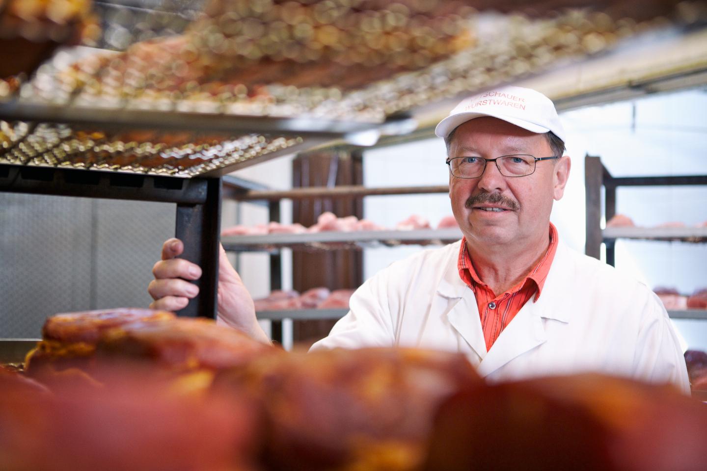 Regionale Lieferanten | REWE Markt GmbH | Deutschland