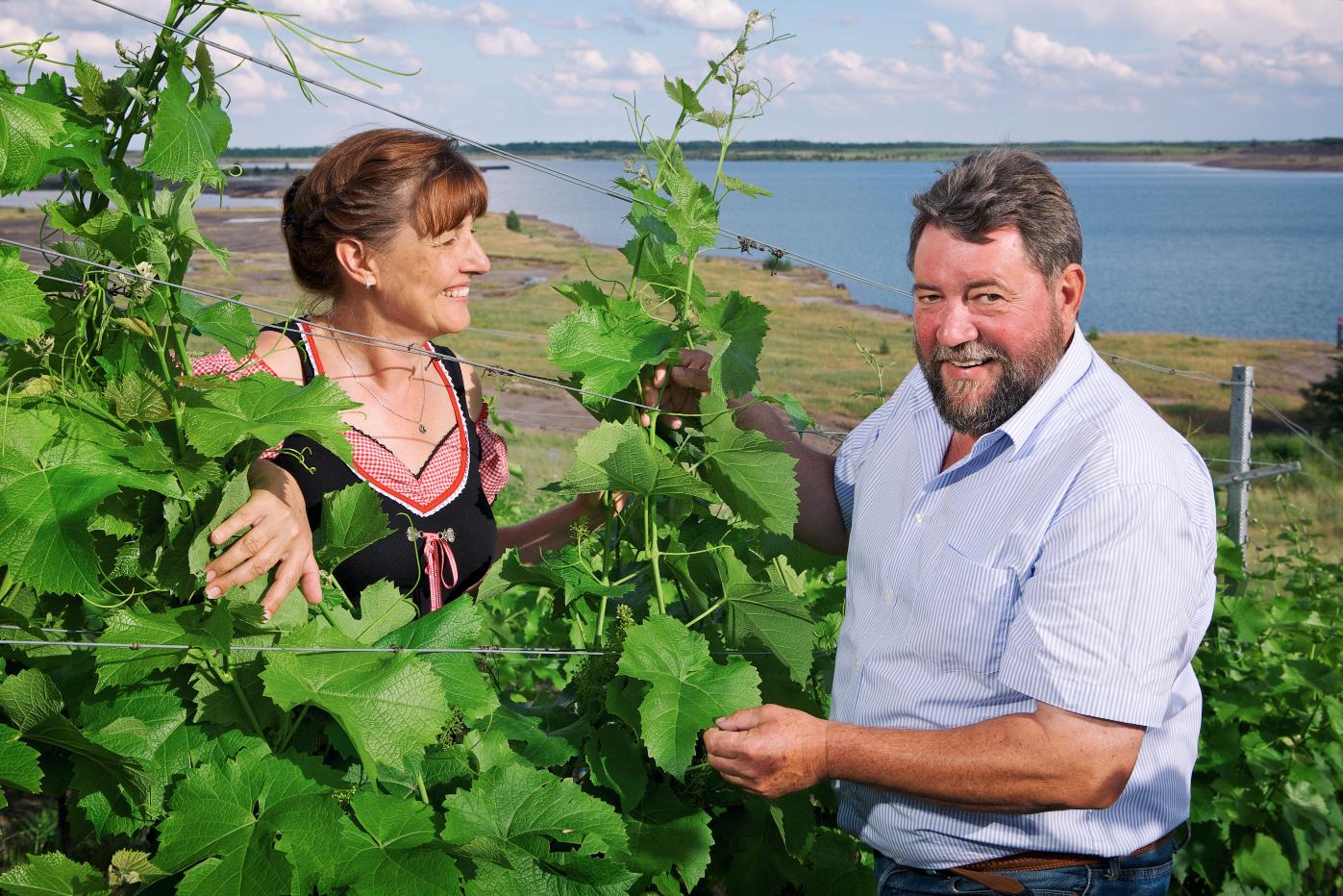Regionale Lieferanten | REWE Markt GmbH | Deutschland