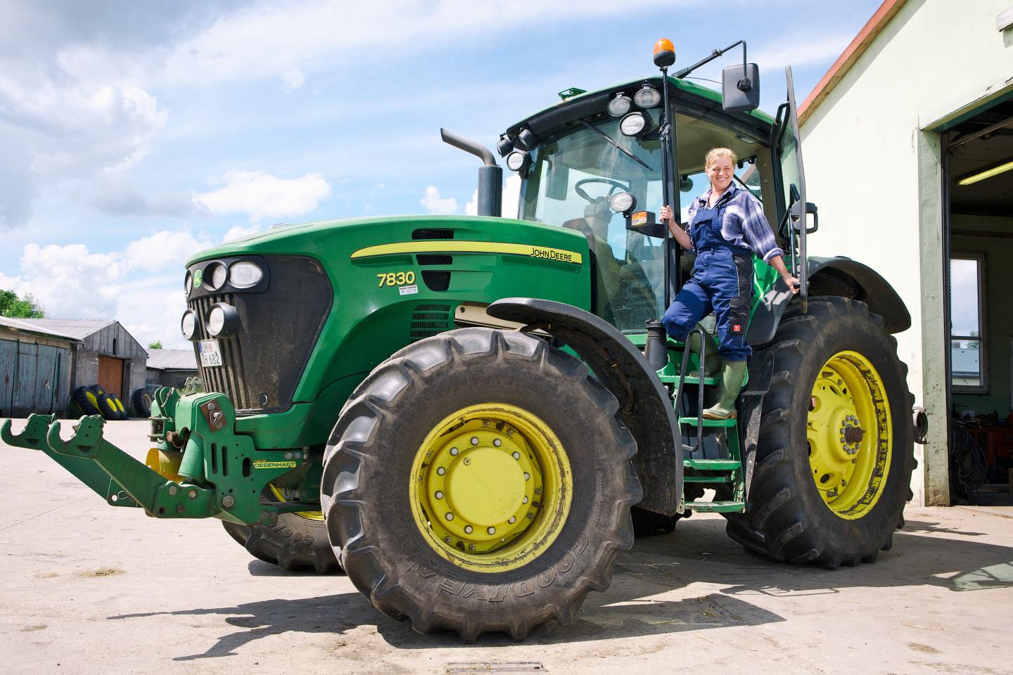 Regionale Lieferanten | REWE Markt GmbH | Deutschland