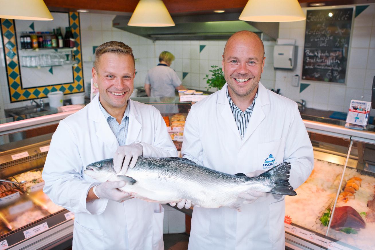 Regionale Lieferanten | REWE Markt GmbH | Deutschland