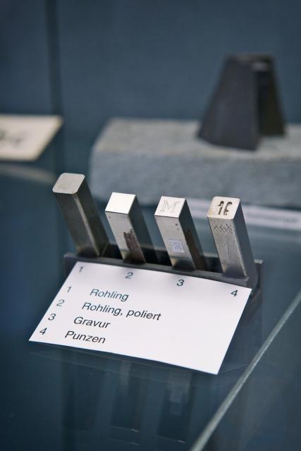 Sto-Stiftung - Stipendiatentreffen in Leipzig