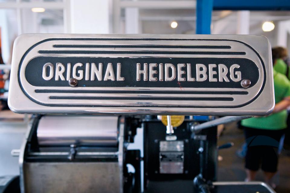 Sto-Stiftung - Stipendiatentreffen in Leipzig