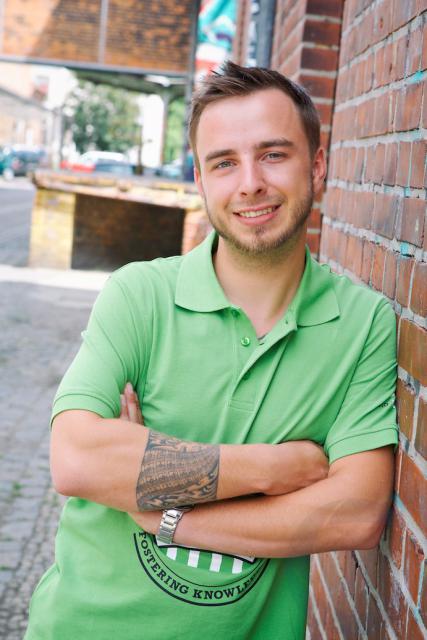 Sto-Stiftung - Stipendiatentreffen in Leipzig