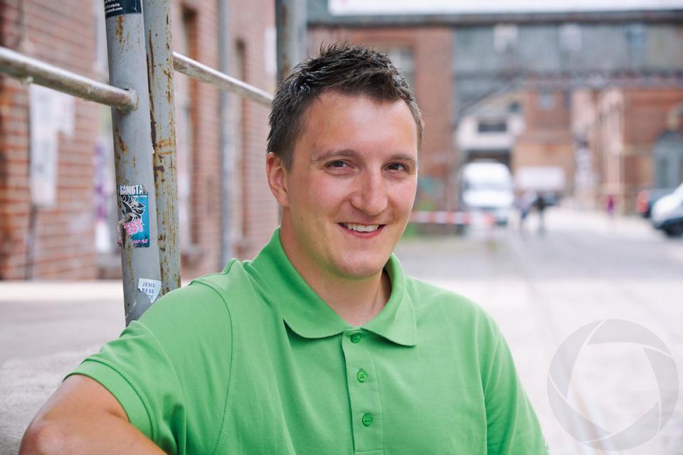 Sto-Stiftung - Stipendiatentreffen in Leipzig