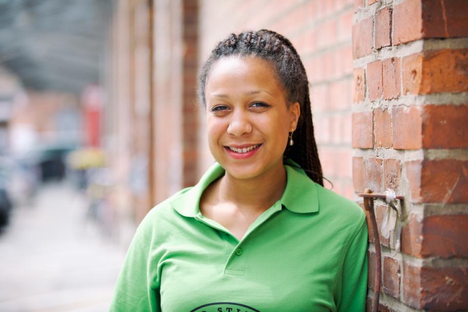 Sto-Stiftung - Stipendiatentreffen in Leipzig