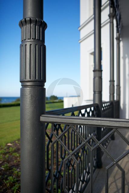 Villa Perle - Heiligendamm | Deutsche POROTON